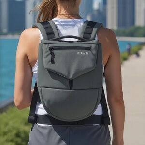 Ruc Pack Backpack